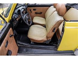 1979 Volkswagen Super Beetle (CC-2080458) for sale in Beverly Hills, California