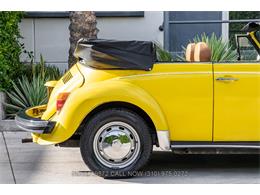 1979 Volkswagen Super Beetle (CC-2080458) for sale in Beverly Hills, California