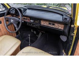 1979 Volkswagen Super Beetle (CC-2080458) for sale in Beverly Hills, California