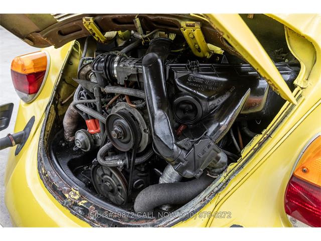 1979 Volkswagen Super Beetle (CC-2080458) for sale in Beverly Hills, California