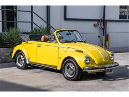 1979 Volkswagen Super Beetle (CC-2080458) for sale in Beverly Hills, California