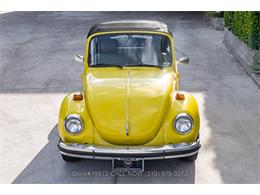 1979 Volkswagen Super Beetle (CC-2080458) for sale in Beverly Hills, California