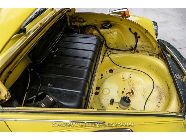 1979 Volkswagen Super Beetle (CC-2080458) for sale in Beverly Hills, California