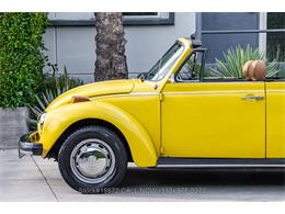 1979 Volkswagen Super Beetle (CC-2080458) for sale in Beverly Hills, California