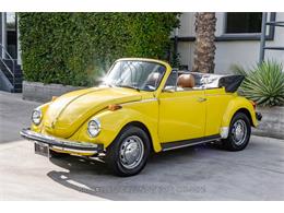 1979 Volkswagen Super Beetle (CC-2080458) for sale in Beverly Hills, California