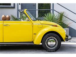 1979 Volkswagen Super Beetle (CC-2080458) for sale in Beverly Hills, California