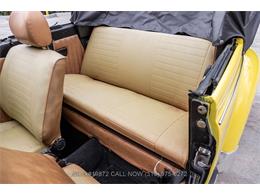 1979 Volkswagen Super Beetle (CC-2080458) for sale in Beverly Hills, California