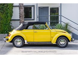 1979 Volkswagen Super Beetle (CC-2080458) for sale in Beverly Hills, California