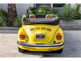 1979 Volkswagen Super Beetle (CC-2080458) for sale in Beverly Hills, California