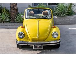 1979 Volkswagen Super Beetle (CC-2080458) for sale in Beverly Hills, California