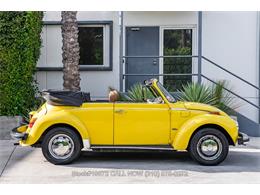 1979 Volkswagen Super Beetle (CC-2080458) for sale in Beverly Hills, California