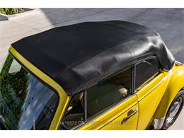 1979 Volkswagen Super Beetle (CC-2080458) for sale in Beverly Hills, California