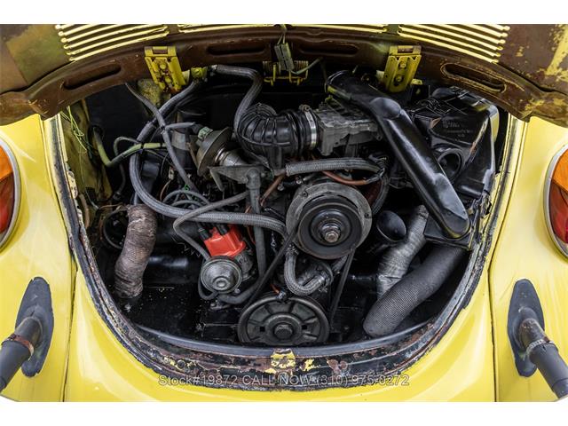 1979 Volkswagen Super Beetle (CC-2080458) for sale in Beverly Hills, California