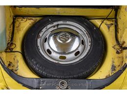1979 Volkswagen Super Beetle (CC-2080458) for sale in Beverly Hills, California