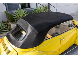 1979 Volkswagen Super Beetle (CC-2080458) for sale in Beverly Hills, California