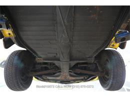 1979 Volkswagen Super Beetle (CC-2080458) for sale in Beverly Hills, California