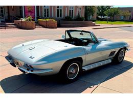 1967 Chevrolet Corvette (CC-2084580) for sale in Reno, Nevada
