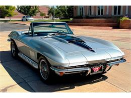 1967 Chevrolet Corvette (CC-2084580) for sale in Reno, Nevada