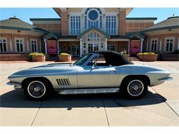 1967 Chevrolet Corvette (CC-2084580) for sale in Reno, Nevada