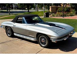 1967 Chevrolet Corvette (CC-2084580) for sale in Reno, Nevada