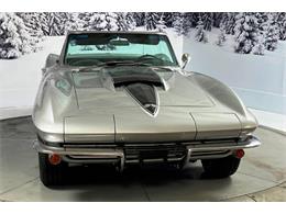 1967 Chevrolet Corvette (CC-2084580) for sale in Reno, Nevada