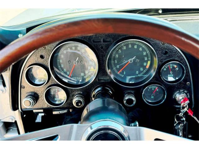 1967 Chevrolet Corvette (CC-2084580) for sale in Reno, Nevada