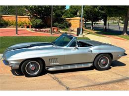 1967 Chevrolet Corvette (CC-2084580) for sale in Reno, Nevada