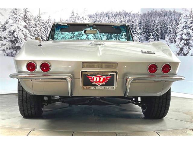 1967 Chevrolet Corvette (CC-2084580) for sale in Reno, Nevada