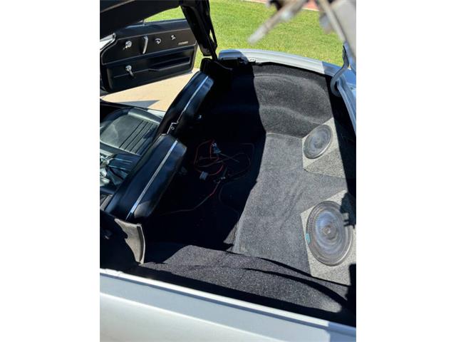 1967 Chevrolet Corvette (CC-2084580) for sale in Reno, Nevada