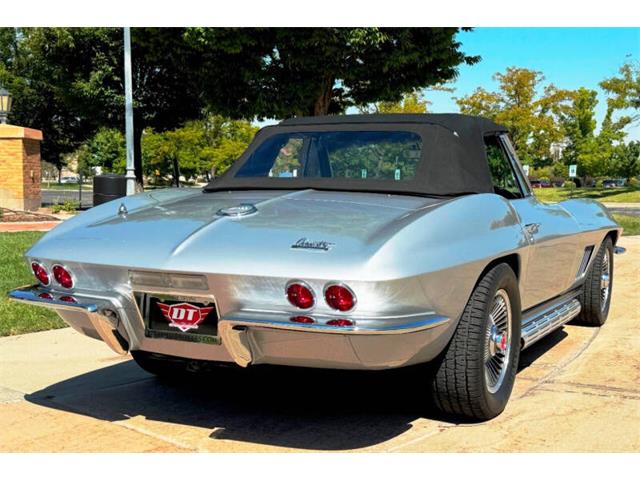 1967 Chevrolet Corvette (CC-2084580) for sale in Reno, Nevada