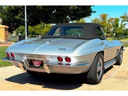 1967 Chevrolet Corvette (CC-2084580) for sale in Reno, Nevada