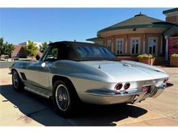 1967 Chevrolet Corvette (CC-2084580) for sale in Reno, Nevada