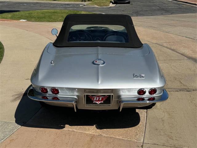 1967 Chevrolet Corvette (CC-2084580) for sale in Reno, Nevada