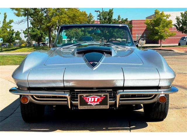1967 Chevrolet Corvette (CC-2084580) for sale in Reno, Nevada