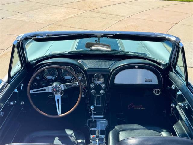 1967 Chevrolet Corvette (CC-2084580) for sale in Reno, Nevada