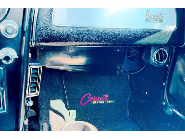 1967 Chevrolet Corvette (CC-2084580) for sale in Reno, Nevada