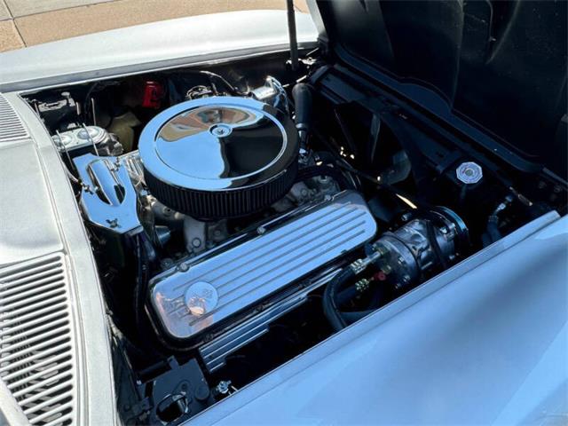 1967 Chevrolet Corvette (CC-2084580) for sale in Reno, Nevada