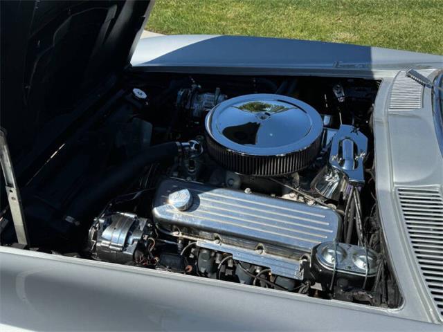 1967 Chevrolet Corvette (CC-2084580) for sale in Reno, Nevada