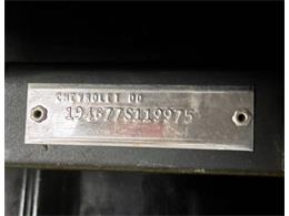1967 Chevrolet Corvette (CC-2084580) for sale in Reno, Nevada