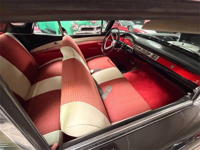 1957 Ford Fairlane 500 Skyliner (CC-2084581) for sale in Reno, Nevada
