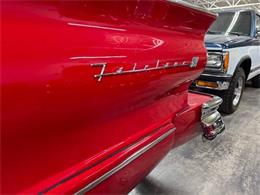1957 Ford Fairlane 500 Skyliner (CC-2084581) for sale in Reno, Nevada