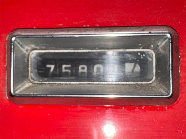 1957 Ford Fairlane 500 Skyliner (CC-2084581) for sale in Reno, Nevada