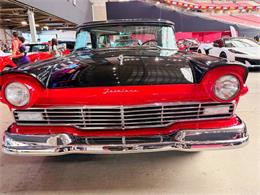 1957 Ford Fairlane 500 Skyliner (CC-2084581) for sale in Reno, Nevada