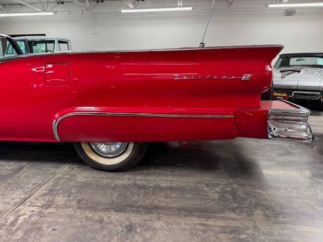 1957 Ford Fairlane 500 Skyliner (CC-2084581) for sale in Reno, Nevada