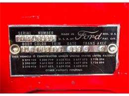 1957 Ford Fairlane 500 Skyliner (CC-2084581) for sale in Reno, Nevada