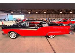 1957 Ford Fairlane 500 Skyliner (CC-2084581) for sale in Reno, Nevada