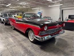 1957 Ford Fairlane 500 Skyliner (CC-2084581) for sale in Reno, Nevada