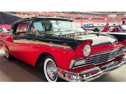 1957 Ford Fairlane 500 Skyliner (CC-2084581) for sale in Reno, Nevada