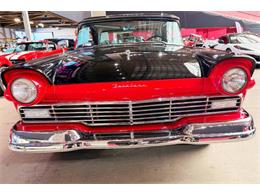 1957 Ford Fairlane 500 Skyliner (CC-2084581) for sale in Reno, Nevada