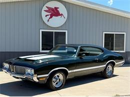 1970 Oldsmobile Cutlass (CC-2084582) for sale in Greene, Iowa